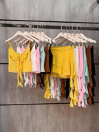 Conjunto Karina Feminino