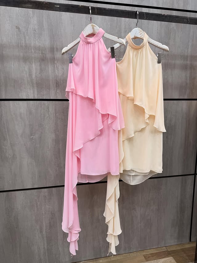 Vestido Giovana Feminino