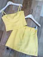 Conjunto Isa Feminino