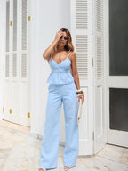 Conjunto Nicole Feminino