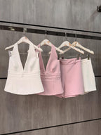 Conjunto Paty Feminino