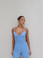 Macacão Anna Feminino