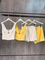 Conjunto Larissa Feminino