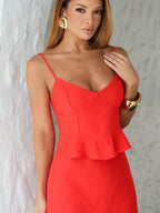 Conjunto Bruna Feminino