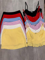 Conjunto Bruna Feminino