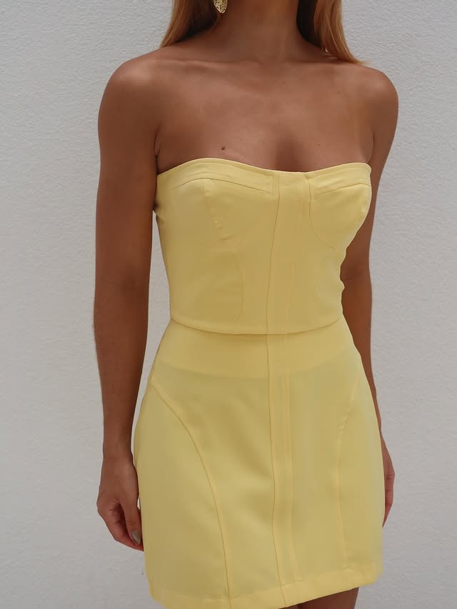 Conjunto Gabi Feminino