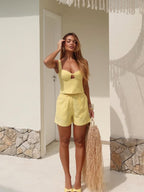 Conjunto Larissa Feminino