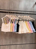 Conjunto Cibelle Feminino