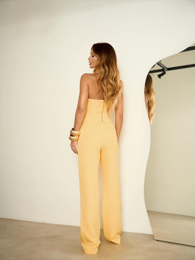 Conjunto Flávia Feminino