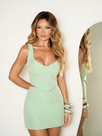 Conjunto Niely Feminino