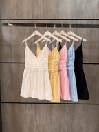 Vestido Verônica Feminino