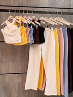 Conjunto Flávia Feminino