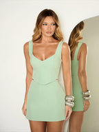 Conjunto Niely Feminino