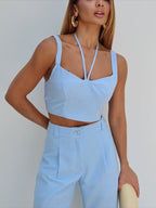 Conjunto Miriam Feminino