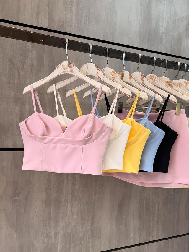 Conjunto Sara Feminino