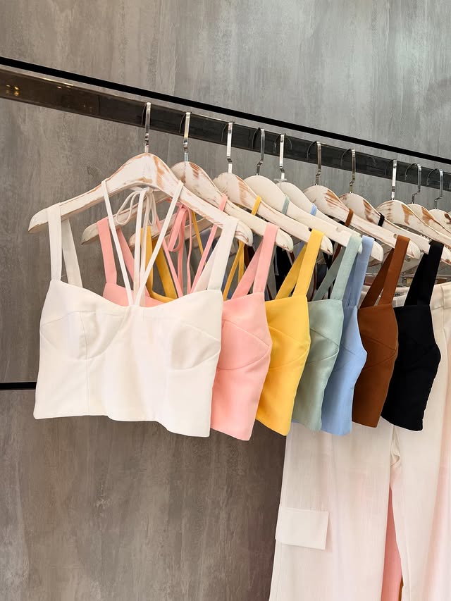 Conjunto Miriam Feminino