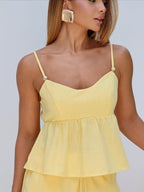 Conjunto Laura Feminino