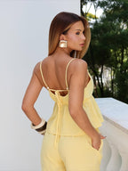 Conjunto Laura Feminino