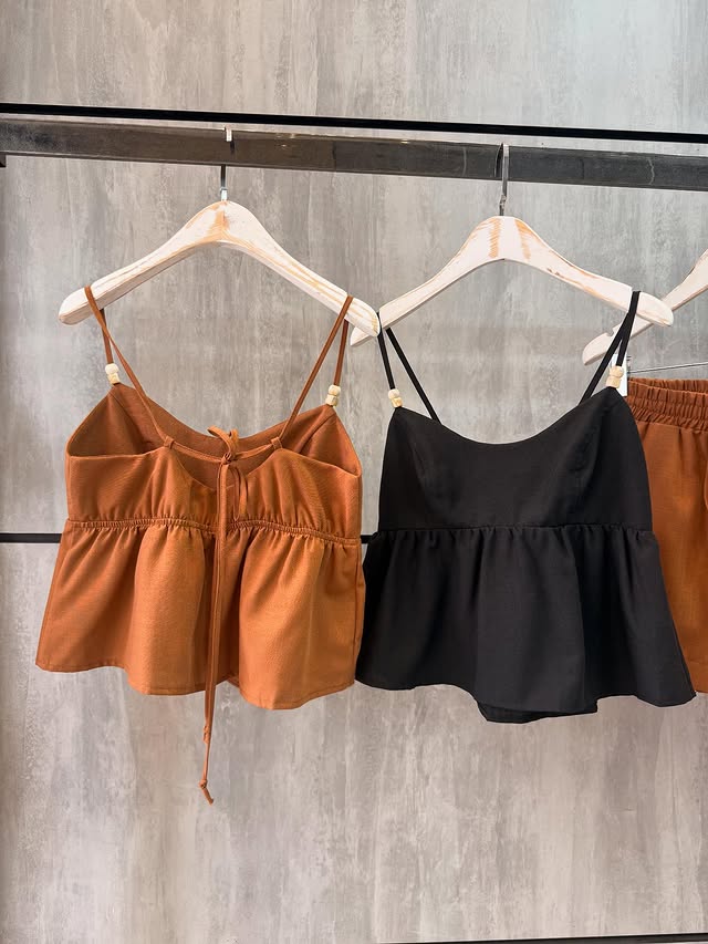 Conjunto Laura Feminino