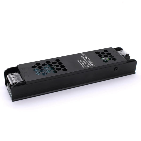 Fonte Chaveada 12V 15A 180W – Potência e Segurança para Seus Equipamentos Eletrônicos