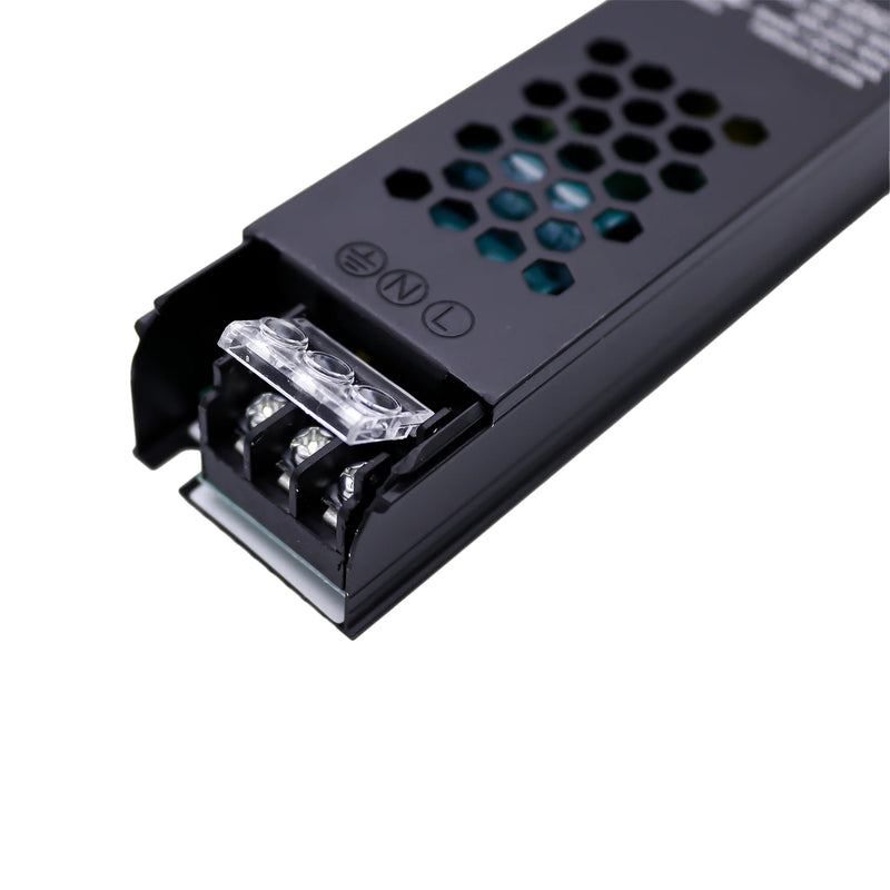 Kit com 2 Fontes Chaveadas 12V 20A 240W – Alta Potência, Estabilidade e Segurança