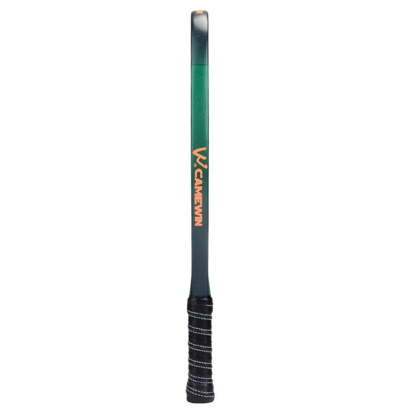 Raquete de Tênis de Praia Camewin Original Light – Fibra de Carbono e Fibra de Vidro com Capa Protetora