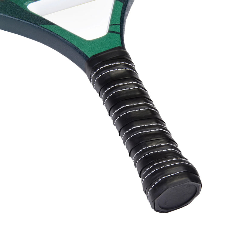 Raquete de Tênis de Praia Camewin Original Light – Fibra de Carbono e Fibra de Vidro com Capa Protetora