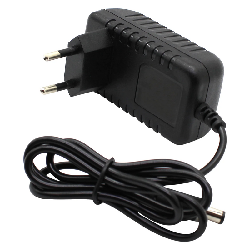 Kit com 2 Fontes Estabilizadas 12V 3A | Ideal para CFTV, Fitas LED e Eletrônicos