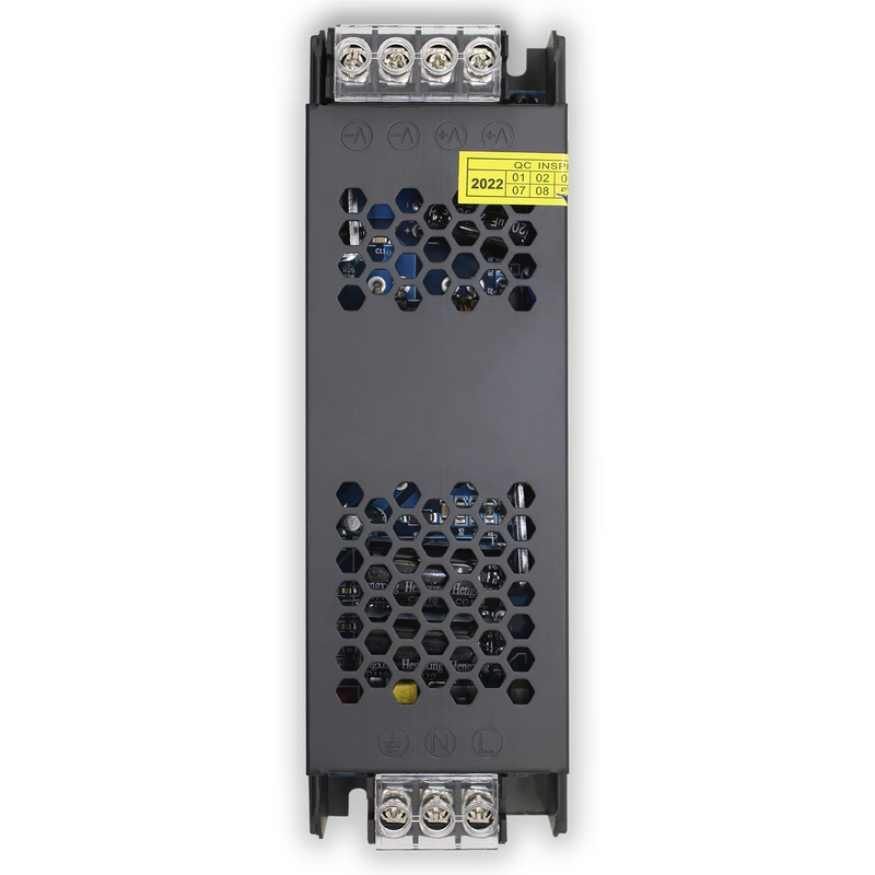 Fonte Chaveada 12V 15A 180W – Potência e Segurança para Seus Equipamentos Eletrônicos