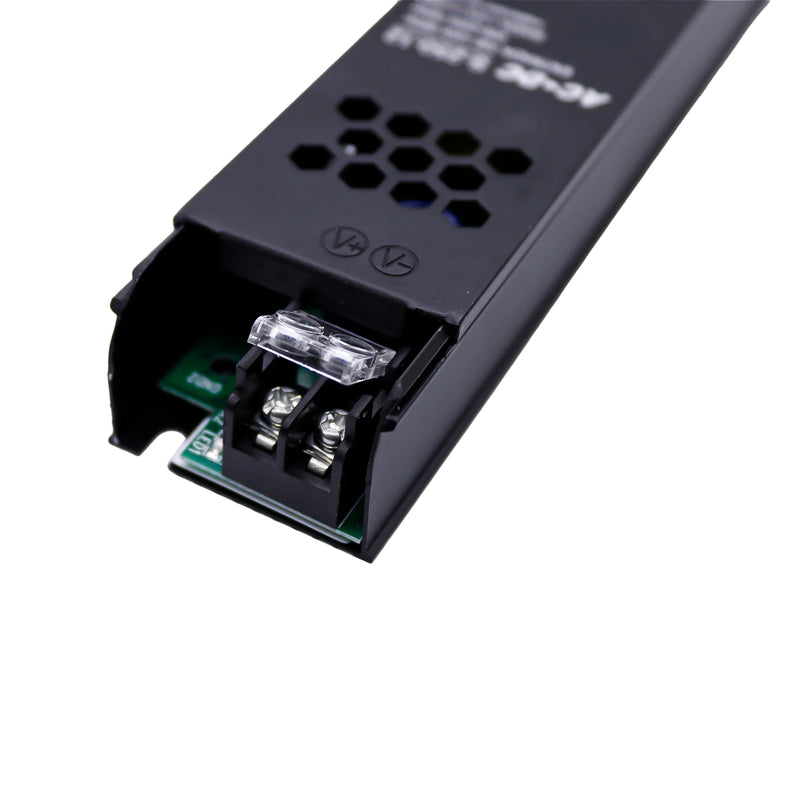 Kit com 2 Fontes Chaveadas 12V 20A 240W – Alta Potência, Estabilidade e Segurança