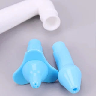 Higienizador Nasal 300ml – Respire Melhor com Conforto e Segurança