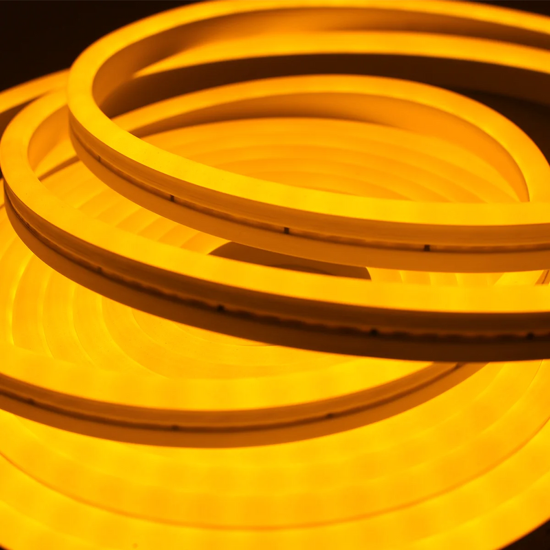 Mangueira LED Neon 5m 12V com Fonte Bivolt – Flexibilidade, Brilho e Versatilidade em Cada Centímetro