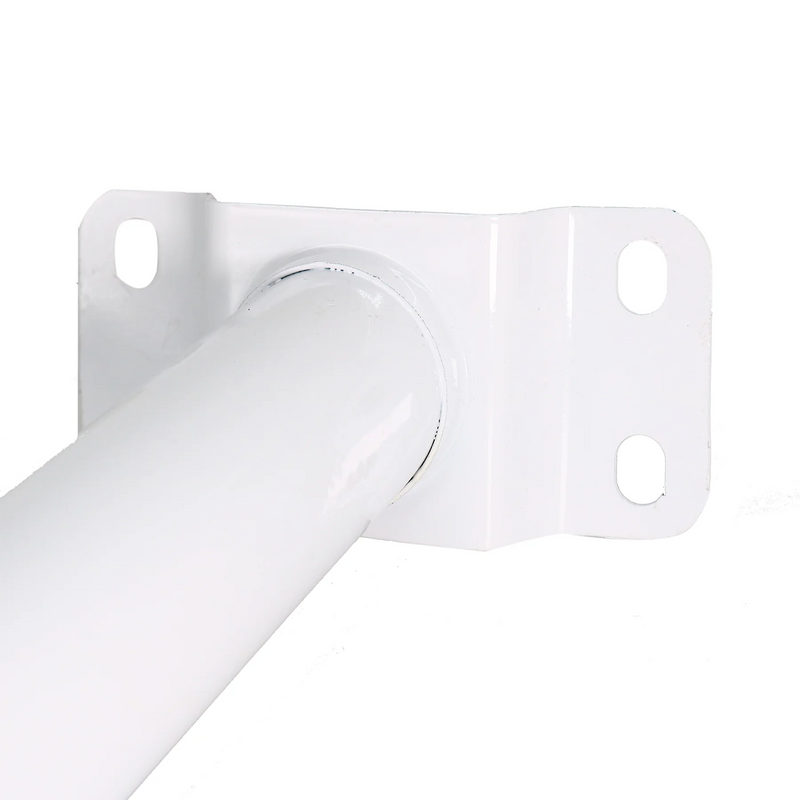Luminária Solar LED Pública 200W com Poste e Controle – Iluminação Potente, Econômica e 100% Sustentável