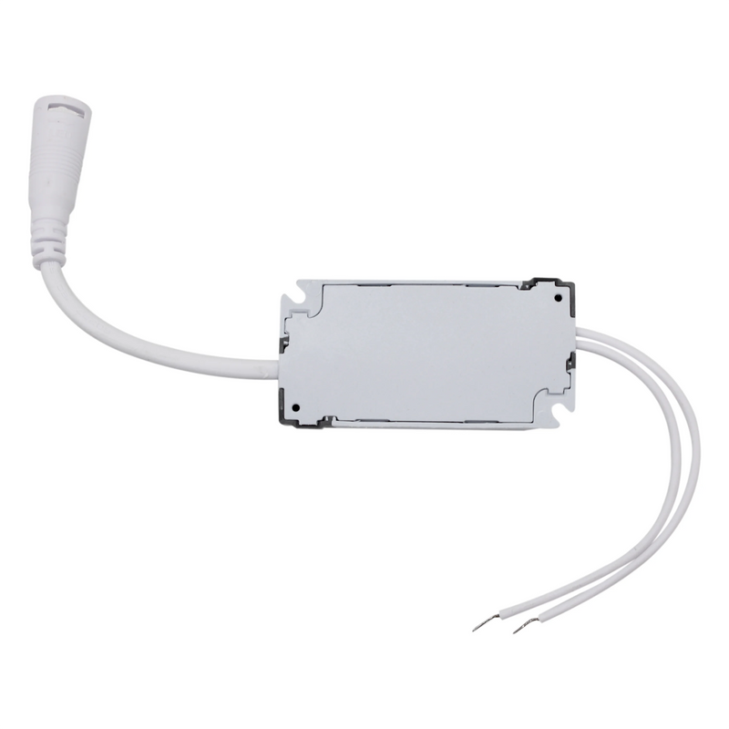 Kit 5 Drivers Reator Externo Bivolt – Para Painel e Plafon LED 18W a 25W