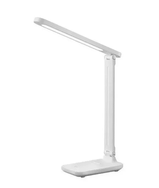 Luminária de Leitura Ajustável com 16 LEDs – Iluminação Perfeita para Estudo e Relaxamento