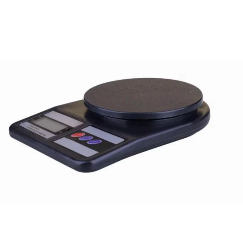 Balança Digital Multiuso 10kg – Precisão para Sua Rotina