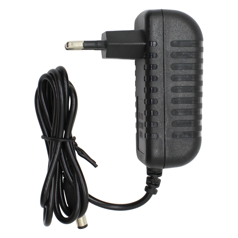 Kit com 2 Fontes Estabilizadas 12V 3A | Ideal para CFTV, Fitas LED e Eletrônicos