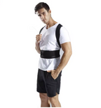 Cinta Colete Corretor de Postura com Suporte Lombar – Alívio e Correção com Conforto