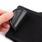 Cinta Colete Corretor de Postura com Suporte Lombar – Alívio e Correção com Conforto