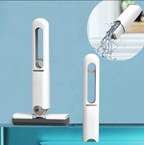 Mini Mop Auto-Squeeze Multifuncional BBG-70100 – Praticidade e Eficiência na Palma da Mão