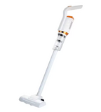 Aspirador de Pó Portátil Sem Fio Vertical Multifuncional Branco – Liberdade, Potência e Eficiência em Suas Mãos