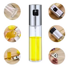 Spray Pulverizador de Azeite e Vinagre 100ml – Mais Sabor, Menos Excesso