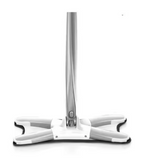 Rodo Mop Giratório – Limpeza Rápida, Prática e Eficiente