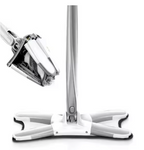 Rodo Mop Giratório – Limpeza Rápida, Prática e Eficiente