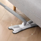 Rodo Mop Giratório – Limpeza Rápida, Prática e Eficiente