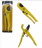 Alicate Cortador de Tubo PVC 32mm AR 0480 – Corte Profissional com o Mínimo de Esforço