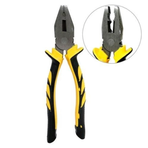 Alicate Universal 8" Startools AR0090 – A Força e a Precisão que Todo Profissional Precisa