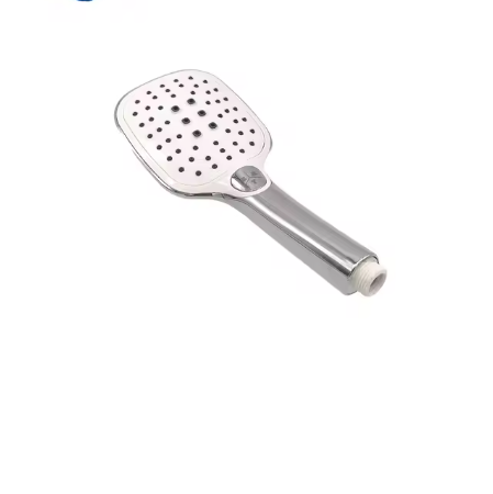 Chuveiro de Alta Pressão com Filtragem Iônica