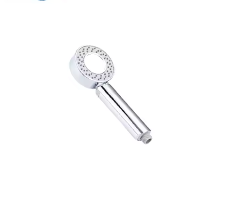 Chuveiro de Alta Pressão com Filtragem Iônica