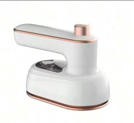 Mini Ferro a Vapor Profissional – Roupas Impecáveis em Qualquer Lugar, a Qualquer Hora
